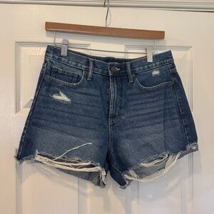 Calvin Klein jeans shorts